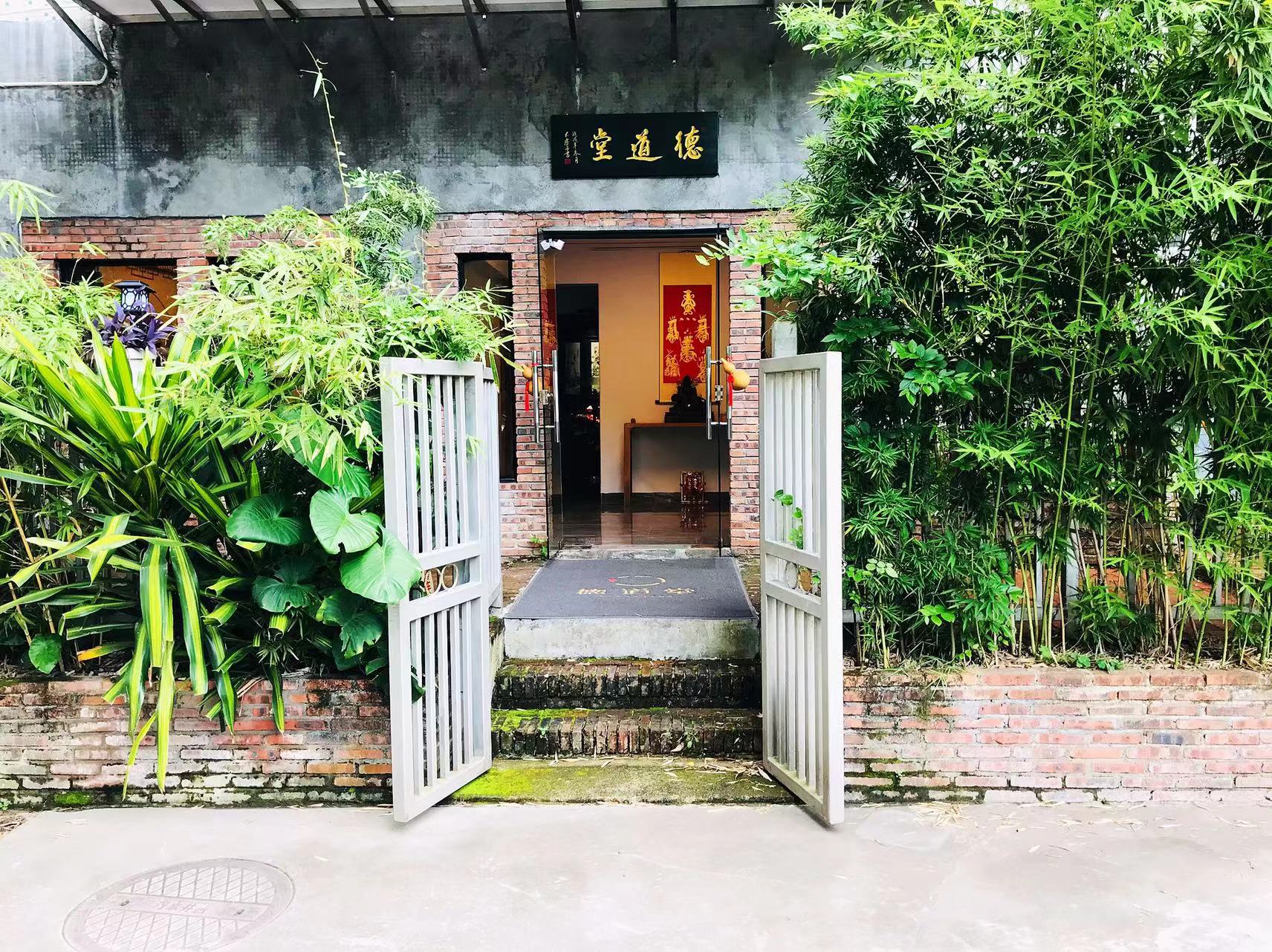 德道堂：风水小常识家居10大风水禁忌不注意，小心家庭不和！